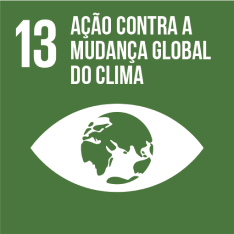 Objetivo 13. Tomar medidas urgentes para combater a mudança climática e seus impactos