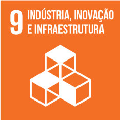 Objetivo 9. Construir infraestruturas resilientes, promover a industrialização inclusiva e sustentável e fomentar a inovação
