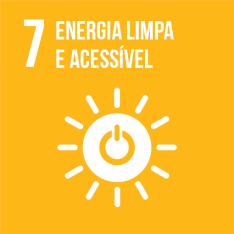Objetivo 7. Assegurar o acesso confiável, sustentável, moderno e a preço acessível à energia para todas e todos