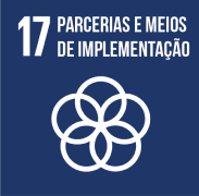 Objetivo 17. Fortalecer os meios de implementação e revitalizar a parceria global para o desenvolvimento sustentável