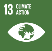 Objective 13. Undo take urgent measures to combat climate change and its impact